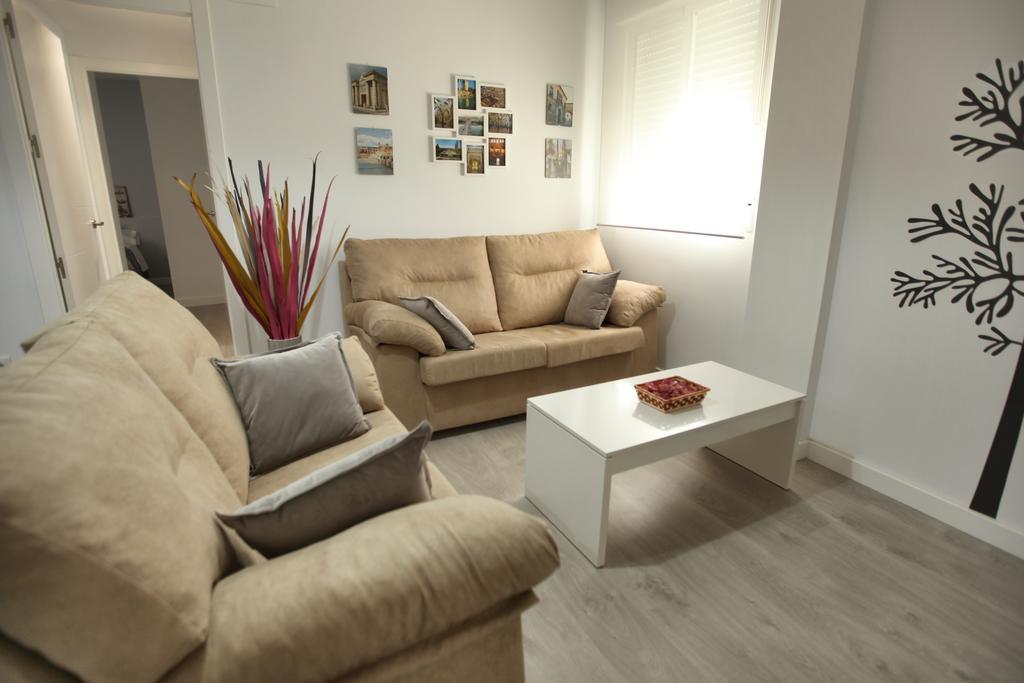 Noches De Ensueno Apartment Cordoba Exterior photo